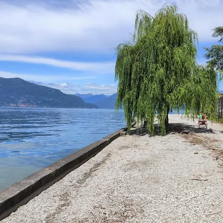 Montesole By Interhome Brezzo