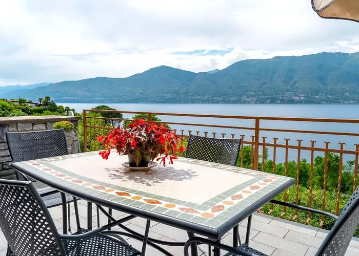 Montesole By Interhome * Brezzo