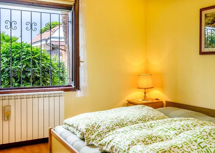 Montesole By Interhome *