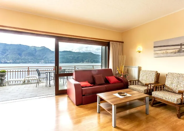 Montesole By Interhome *