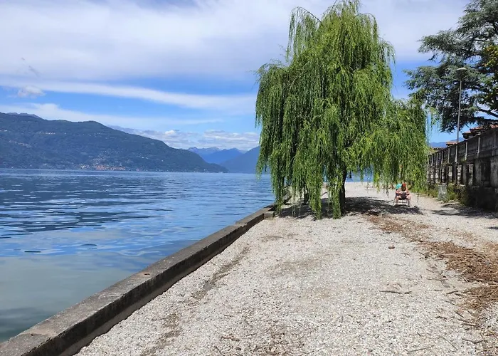 Montesole By Interhome Brezzo