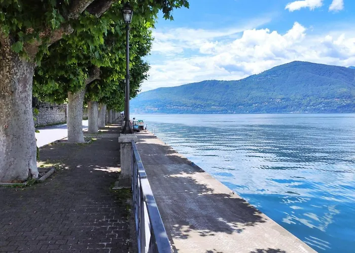 Montesole By Interhome