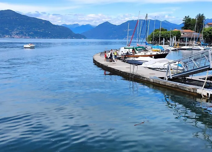 Montesole By Interhome