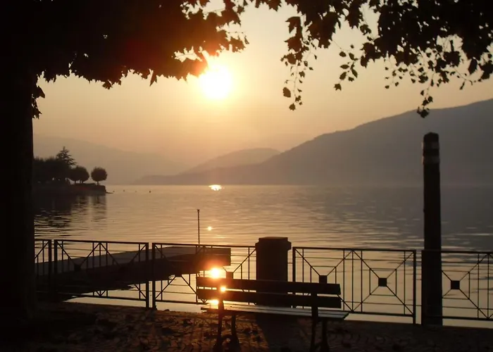 Lejlighed Montesole By Interhome