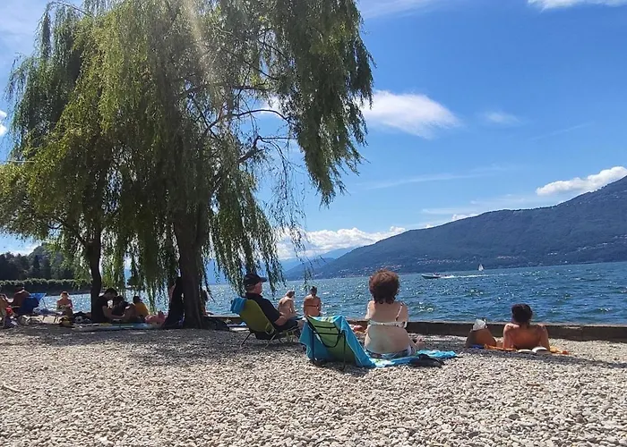 Montesole By Interhome *