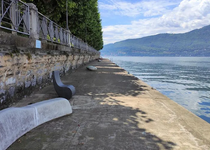 Montesole By Interhome Lejlighed