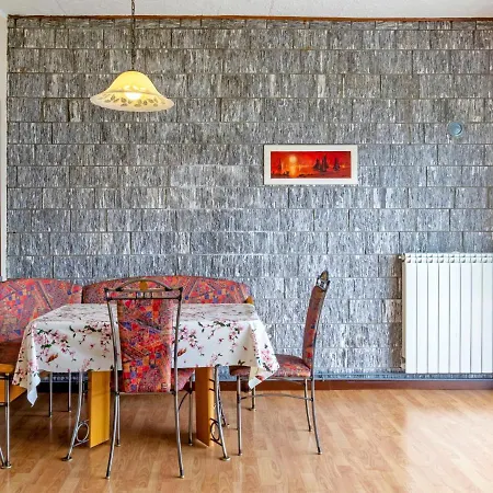 Montesole By Interhome Brezzo