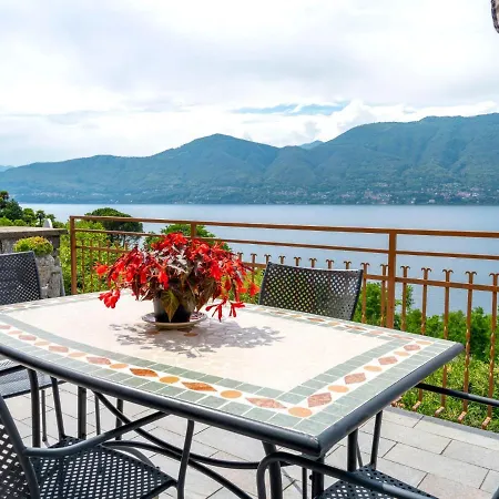 Montesole By Interhome * Brezzo