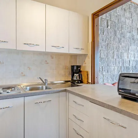 Montesole - Pva300 By Interhome * Brezzo