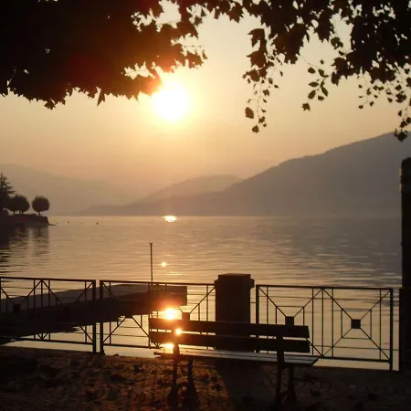 Appartement Montesole - Pva300 By Interhome