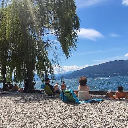 Montesole - Pva300 By Interhome *