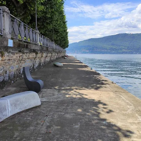 Montesole - Pva300 By Interhome Apartman