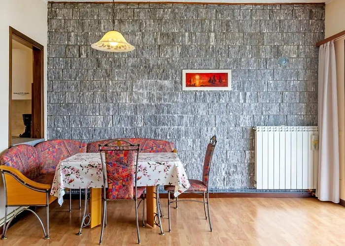 Montesole By Interhome Brezzo