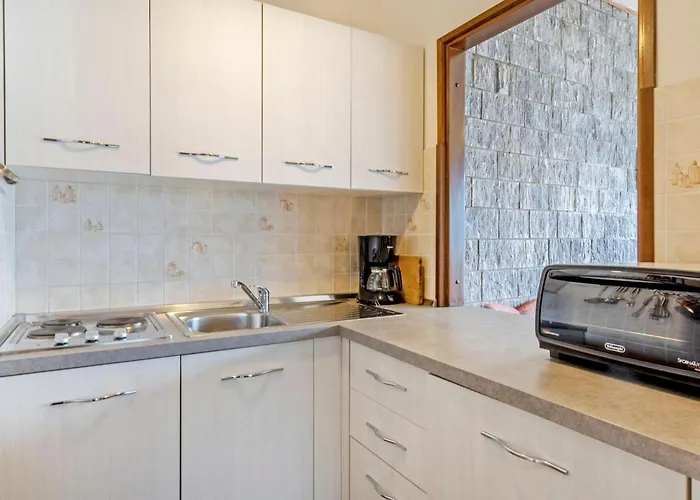 Montesole By Interhome * Brezzo